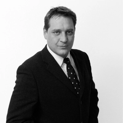 Rechtsanwalt  Michael Giesen 